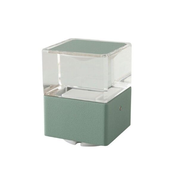 プリモ ギャレット 1W アースグリーン