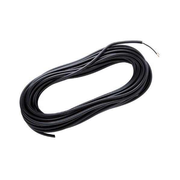 12V延長ケーブル(15m)