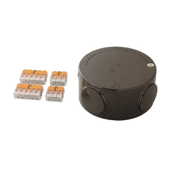 分岐ボックス(地上用)