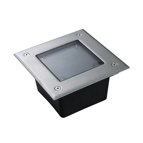 オンリーワンクラブ プリモ ソーラーグランドライト角150×150 アンバー MY1-1938 1個...