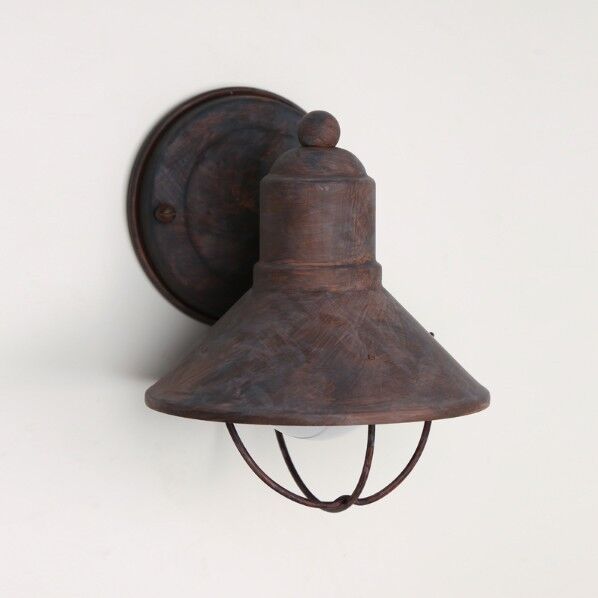 ウォールマウントライト ベーシック K-9021OB(LED)