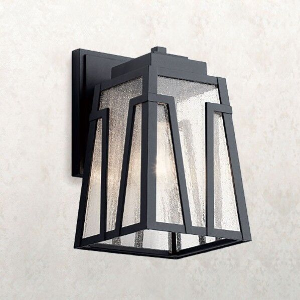 ウォールマウントライト アーキテクト KIC-49900BKT