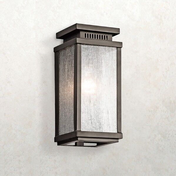 ウォールマウントライト アーキテクト K-9384OZLD