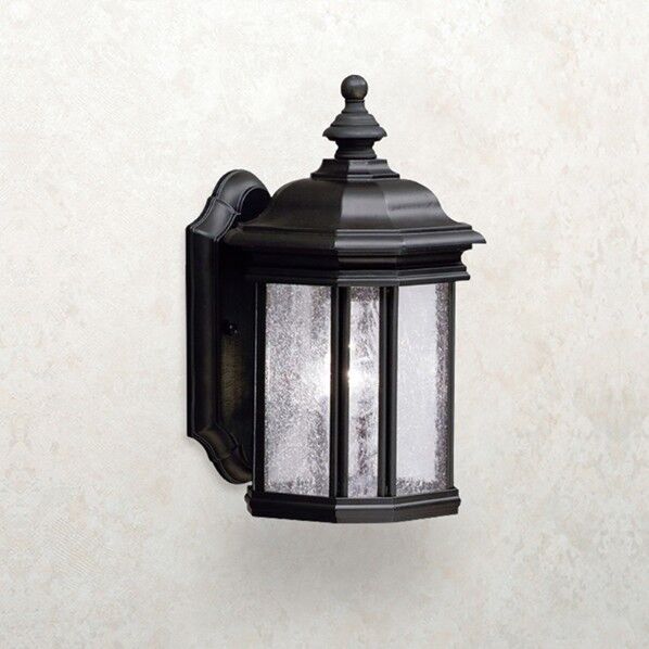 ウォールマウントライト クラシック K-9028BKLD