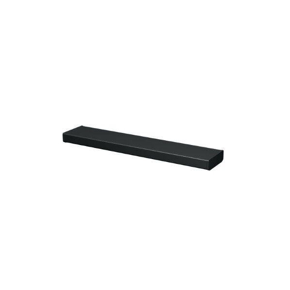 シンライト W300 プレーン LED照明電球色 ブラックマット