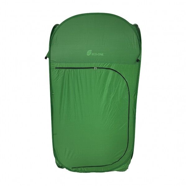 エコワン防災プライバシーテントセット 避難用品 ワイドテント