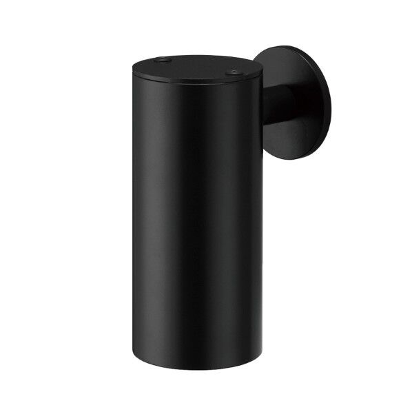 コニー ダウンタイプ フロストブラック