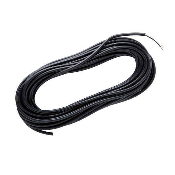 オンリーワンクラブ LEDオプション 12V延長ケーブル(15m) KS1-C167B 1台