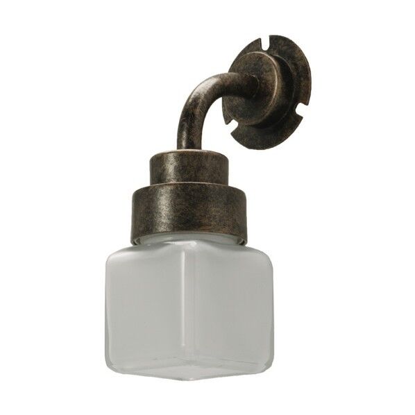 カク LED球 エージブロンズ