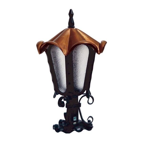 オンリーワンクラブ ロージーランプ 銅 NL1-L01 1個...