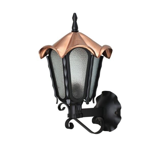 オンリーワンクラブ ロージーウォールランプ 銅 NL1-L02 1個...