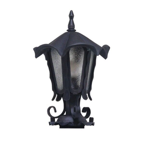 オンリーワンクラブ グリームランプ 黒艶消 ブラック NL1-L12 1個...