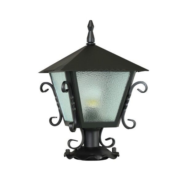 オンリーワンクラブ シーラーランプ ブラック NL1-L05BK 1個...