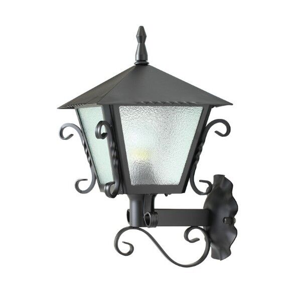 オンリーワンクラブ シーラーウォールランプ ブラック NL1-L06BK 1個...