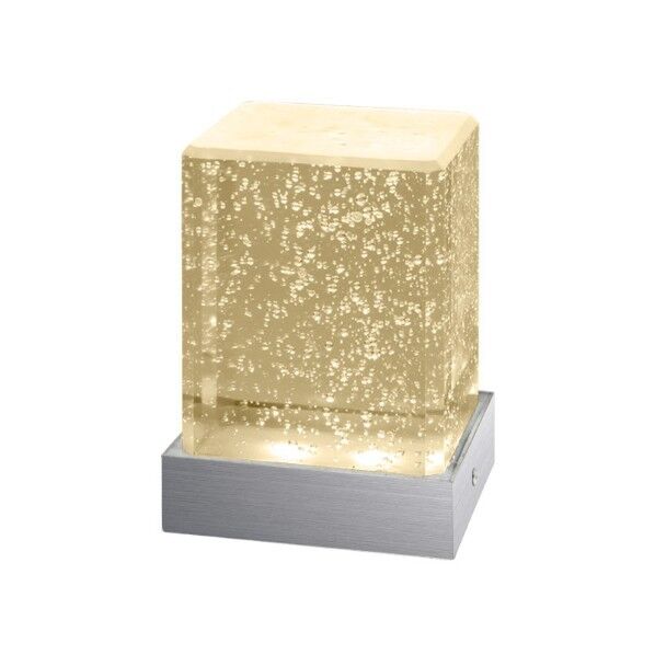 ルシアン ベース:シルバー 100V 電球色