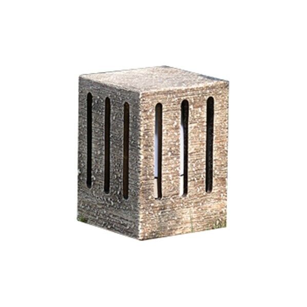 信楽ノアカリ 素焼 7型 小