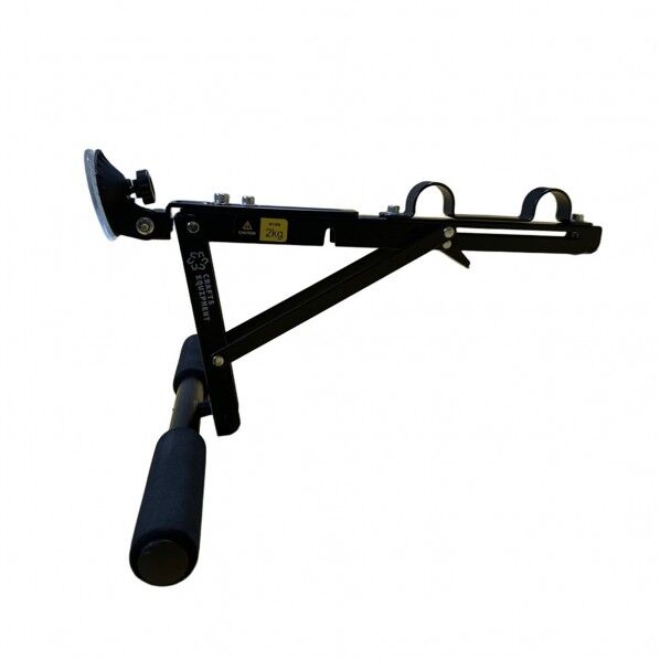 サクションカップカーハンガ-