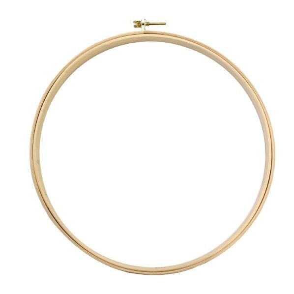 【LH】リトルフープ 45cm 551104 キルト用・パッチワーク用 (金亀)