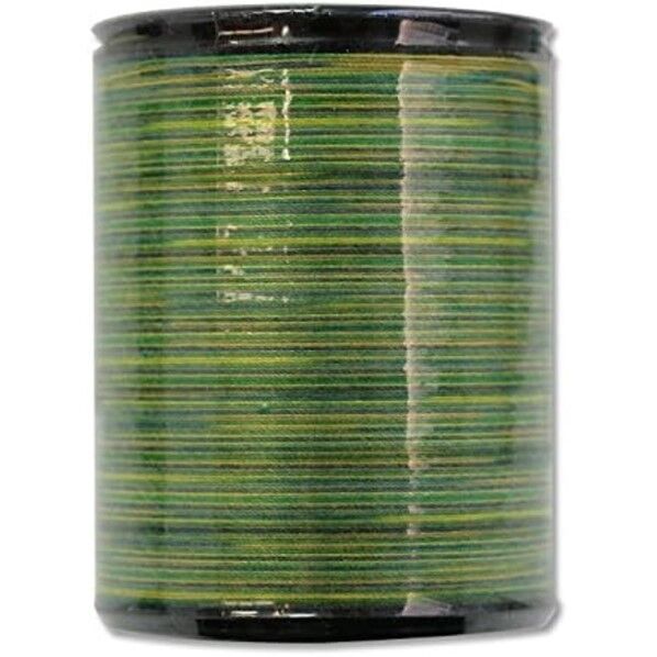 金亀糸業 リトルハウス レインボーキルト糸 段染めキルト糸 40 300m #16