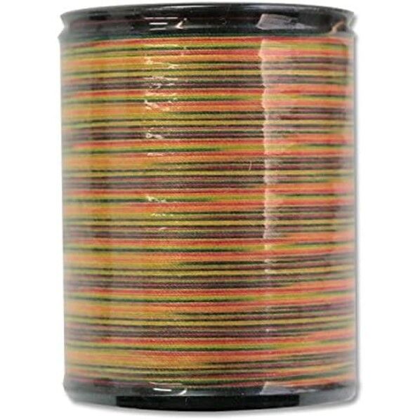 金亀糸業 リトルハウス レインボーキルト糸 段染めキルト糸 40 300m #15