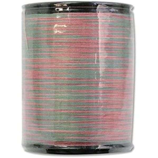 金亀糸業 リトルハウス レインボーキルト糸 段染めキルト糸 40 300m #11