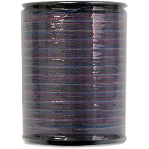 金亀糸業 リトルハウス レインボーキルト糸 段染めキルト糸 40 300m #4