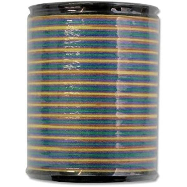 金亀糸業 リトルハウス レインボーキルト糸 段染めキルト糸 40 300m #3