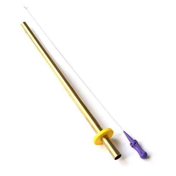 金亀糸業 Quick turn クイックターン 表返し/芯通し器具