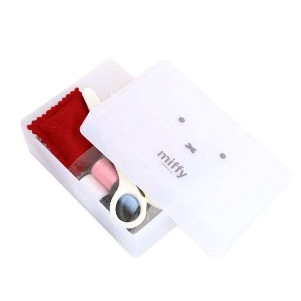 ミササ ミッフィー ソーイングセット スモールタイプ No.19002