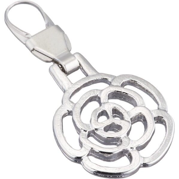 ミササ ファスナーチャーム フラワー N No.1248