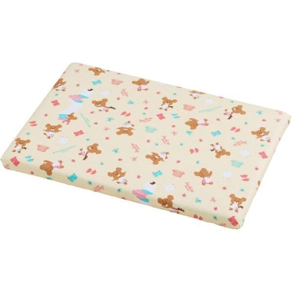 ミササ くまのがっこう ソーイングノーション アイロンミニボード