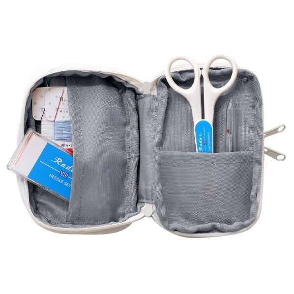 ミササ レーダー ソーイングセット お裁縫セット No.1486