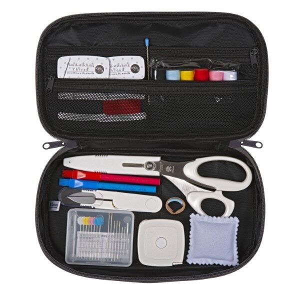 ミササ トレミー ソーイングセット ダーク