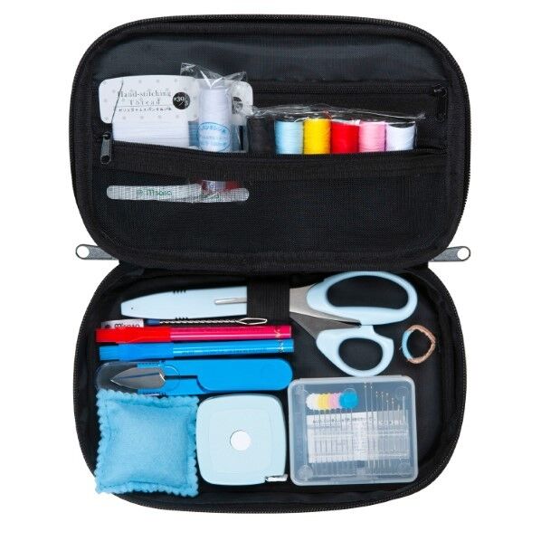 ミササ トレミー ソーイングセット お裁縫セット No.1469