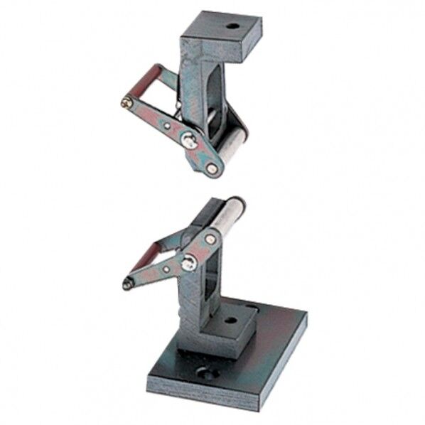 片ローラチャック