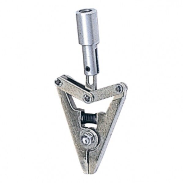 パンタグラフチャック