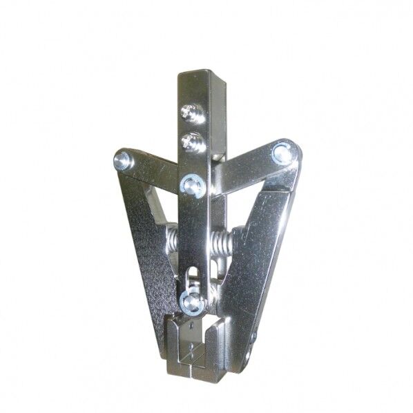 パンタグラフチャック