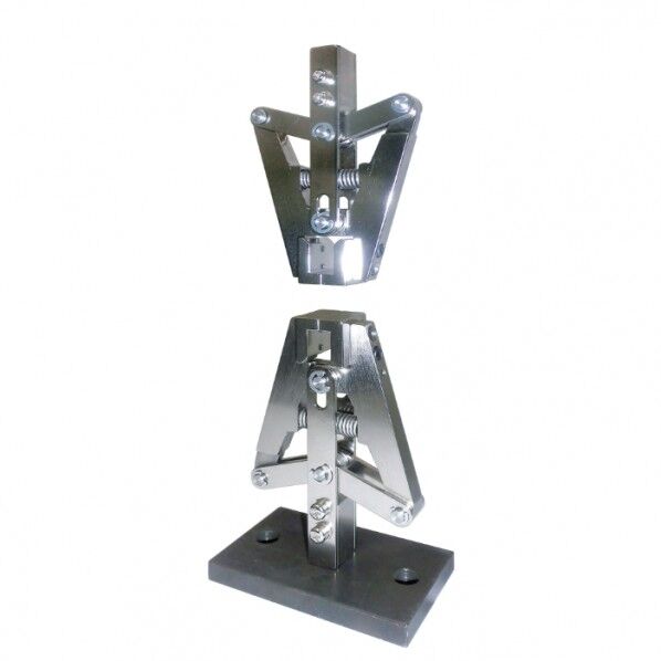 パンタグラフチャック