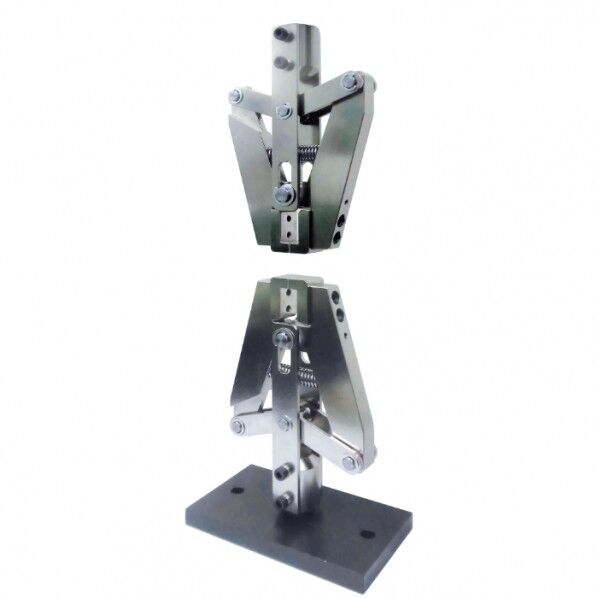 パンタグラフチャック