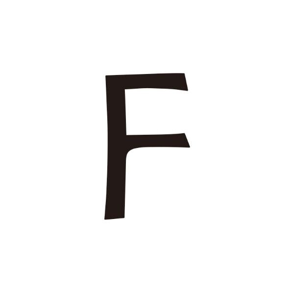 キリモジ･キトゥン オプション 1文字追加 F