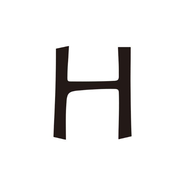 キリモジ・キトゥン オプション 1文字追加 H