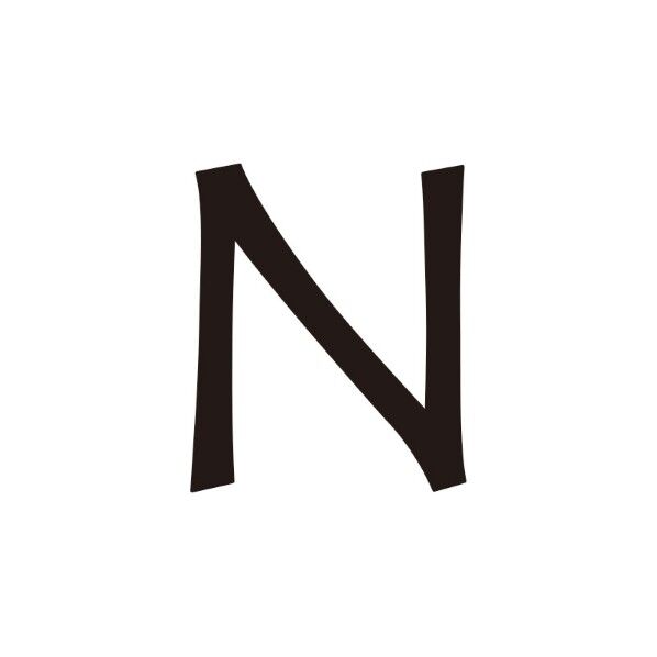 キリモジ･キトゥン オプション 1文字追加 N