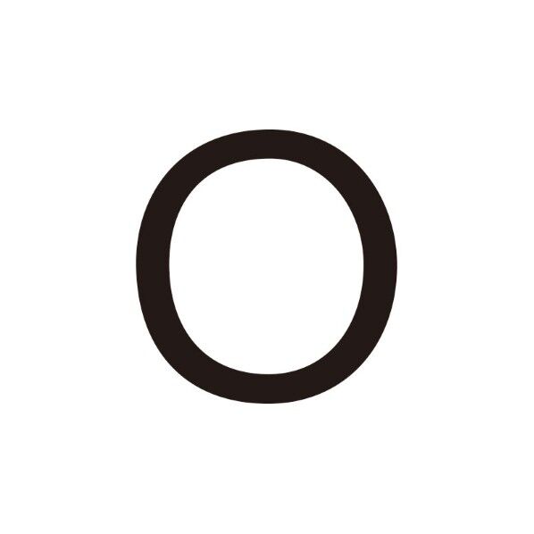 キリモジ・キトゥン オプション 1文字追加 O