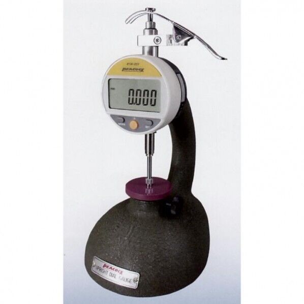 デジタルアップライトゲージ(215036)