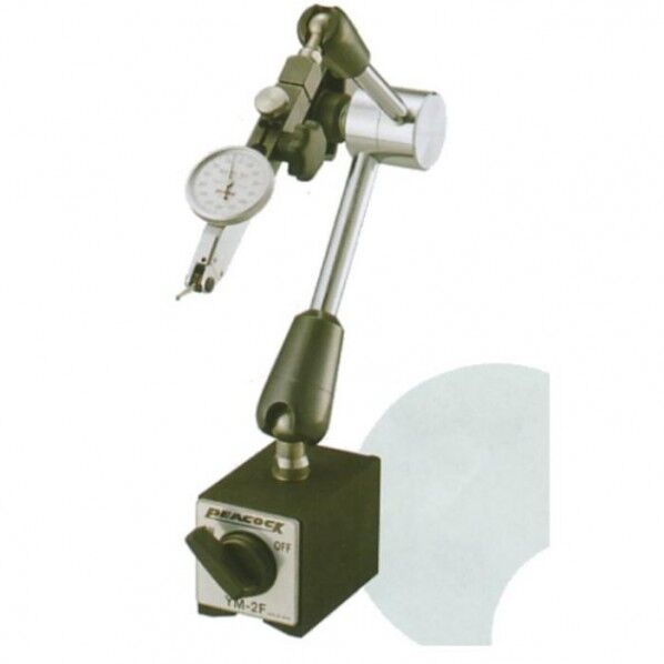 マグネチックスタンド 微動調整付き(303041)