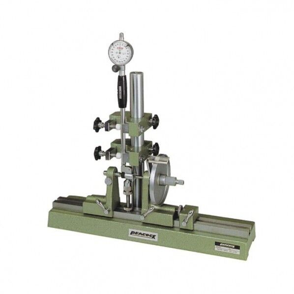 シリンダーゲージテスタ（401011）