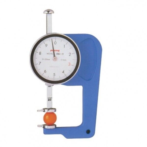 スナップノギス(準生産品 内径･外径･厚み測定（408001）