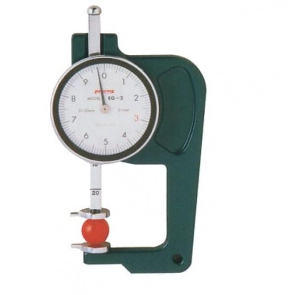 スナップノギス(準生産品 内径・外径・厚み・深さ測定(408011)