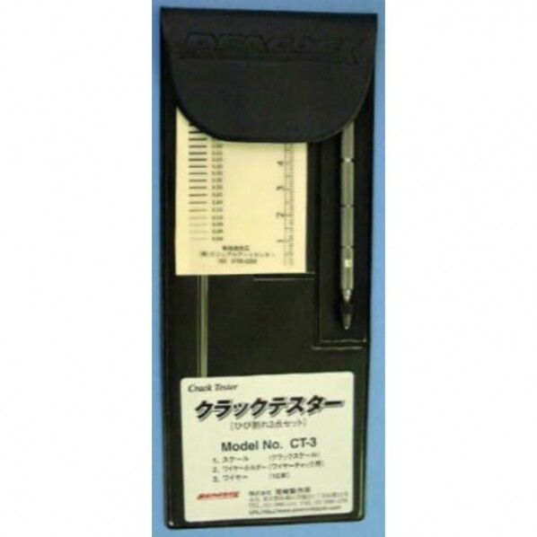 クラックテスタ(784411) CT-3 1個