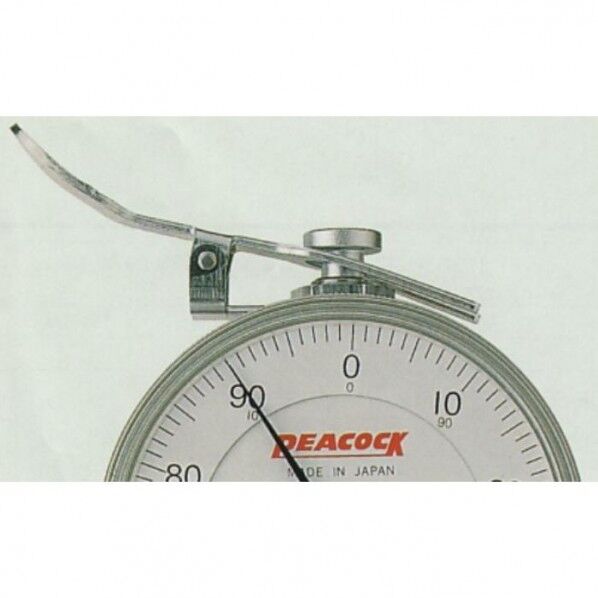 0.01MM用リフティングレバー(702401)